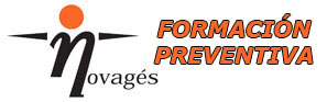Formación Preventiva Logo