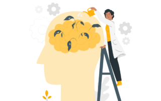 bienestar mental en el lugar de trabajo