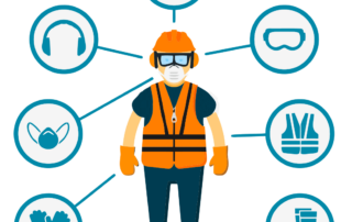 Formación en riesgos laborales