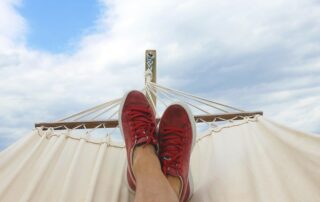 Descansos laborales de verano