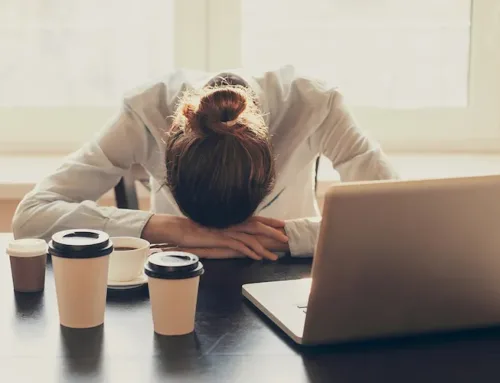 Entendiendo el Síndrome Post-vacacional y Cómo Afrontarlo